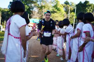 BIB: 2711
                            <button type="button" onclick="openModal(18985762)" class="btn btn-primary btn-sm float-right btn-popup" data-toggle="modal" data-target=".modal-high-quality">
                        <i class="fas fa-shopping-cart"></i> Add to Cart
                    </button>
                                            <button type="button" onclick="isThisMe(18985762, true)" class="btn btn-success btn-sm float-right btn-popup btn-isme hidden" data-toggle="tooltip" data-placement="bottom" title="นี่คือรูปของคุณใช่ไหม คลิกที่นี่เพื่อเอาเข้าอัลบั้ม">
                        <i class="fas fa-plus"></i> Add to album
                    </button>
                    <button type="button" onclick="isThisMe(18985762, false)" class="btn btn-warning btn-sm float-right btn-popup btn-isnotme hidden">
                        <i class="fas fa-ban"></i> Remove from album
                    </button>